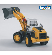 yükləyici Bruder Liebherr L574 təkərli 2430