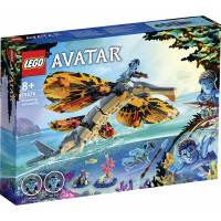 конструктор LEGO Avatar Skimwing Adventure