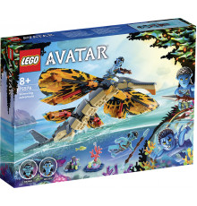 konstruktor LEGO Avatar Skimwing Adventure