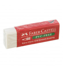 ластик Faber Castell Thermoplastik 189520