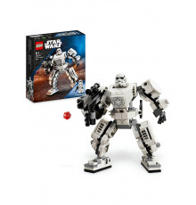 конструктор LEGO Star Wars™ Stormtrooper Mech