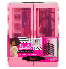 Гардероб Barbie Ultimate Closet GBK11