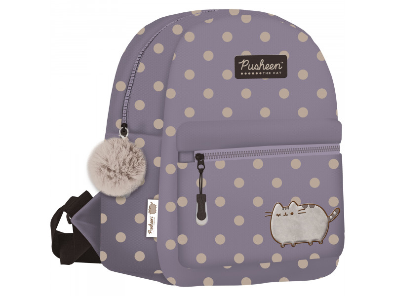 məktəbli çantası Pusheen PUKB-UT3-504s