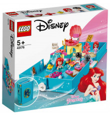 Конструктор LEGO Disney Princess Книга сказочных п