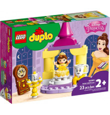 конструктор Lego Duplo Belle's Ballroom