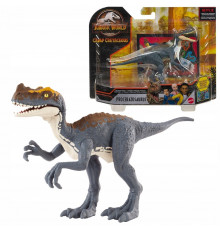 dəst Jurassic World Proceratosaurus Attack fpf11