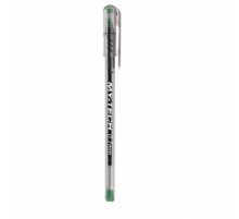 ручка шариковая Pensan My Tech 0,7mm зеленая