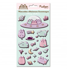 stiker Pusheen PUIS-UA1-SST