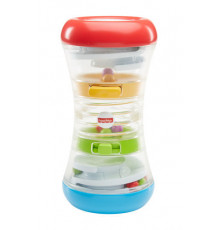 oyuncaq Fisher Price spirallı qüllə DRG12