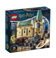 конструктор LEGO Hogwarts: Fluffy Encounter76387