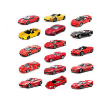 машинка Ferrari 1:43 18-36100