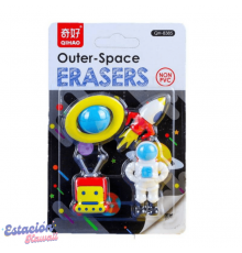 pozan Outer Space QH8385