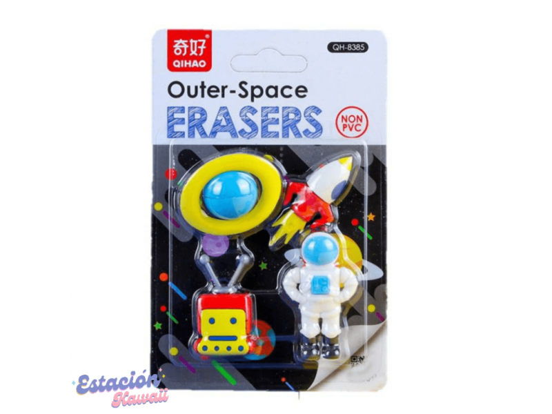 pozan Outer Space QH8385