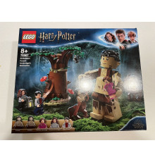 конструктор LEGO Harry Potter Forbidden Forest: Um