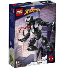 конструктор LEGO Super Heroes Venom Figure 76230