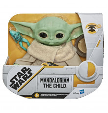 игрушка мягкая Star Wars Mandalorian Child