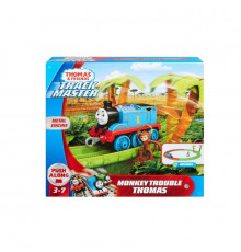 наборThomas&Friends Thomas in africa gjx83