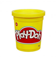 пластилин Play Doh 1 цвет