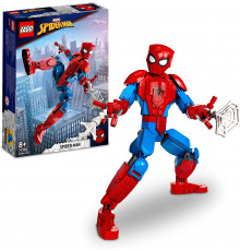 конструктор LEGO Super Heroes Spider-Man Figure 76226