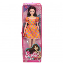 кукла Barbie Fashionistas Doll GRB52