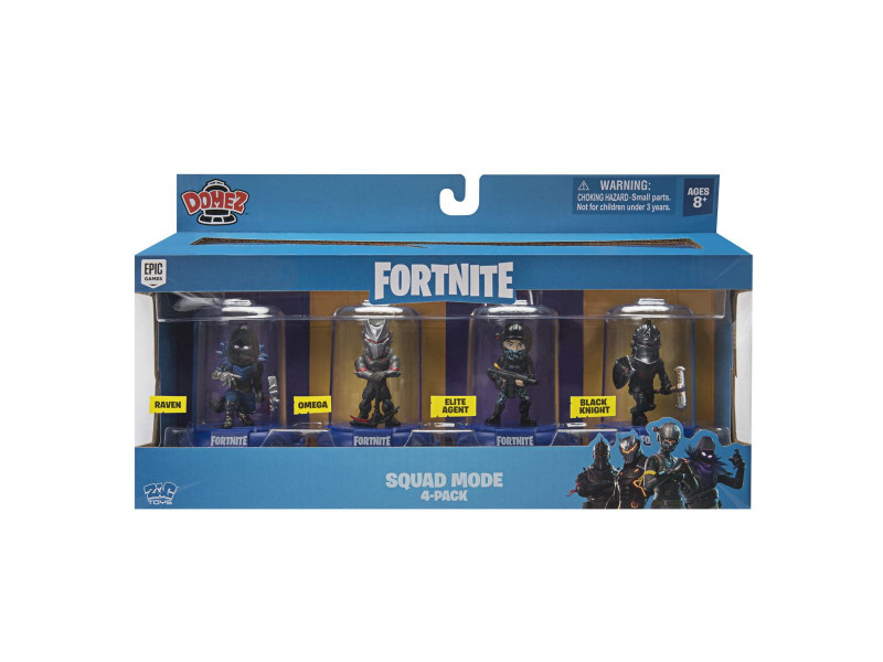 фигурка Jazwares Domez Fortnite DMZ0170