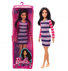 кукла Barbie Fashionistas Doll GYB02