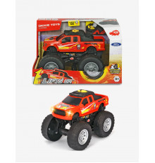 reysinq mototrak Ford Raptor 25,5 sm