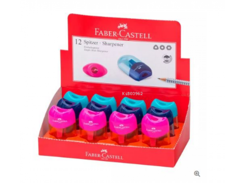 yonan Faber Castell 183515