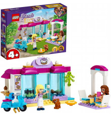 Конструктор LEGO Friends Пекарня Хартлейк-Сити 414