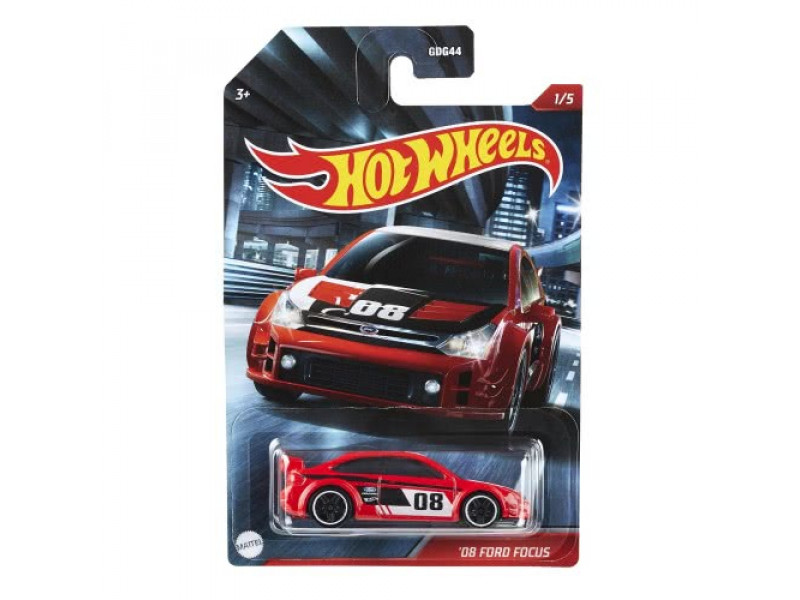 kolleksiya maşını Hot Wheels  gyn19