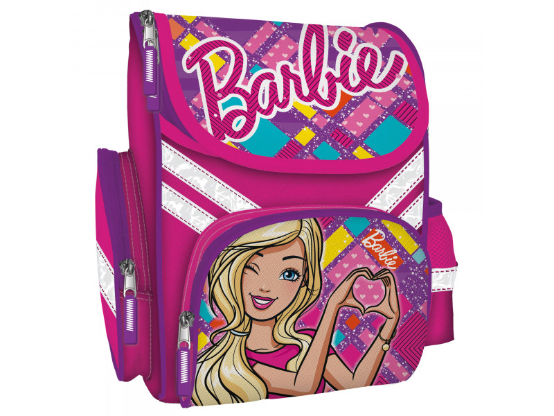 məktəbli çantası Barbie BREB-MT1-113F