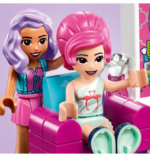 Конструктор LEGO Friends Парикмахерская Хартлейк С