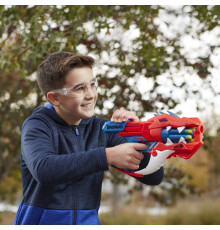 бластер Nerf Raptor Splash