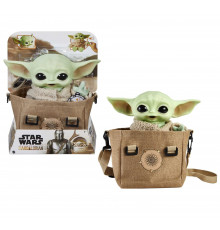 игрушка Star Wars The Child 11 Yoda