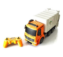 zibil maşın Mercedes-Benz 1:20 r/i 2,4 GHz E560-003