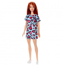 кукла Barbie Chic t7439