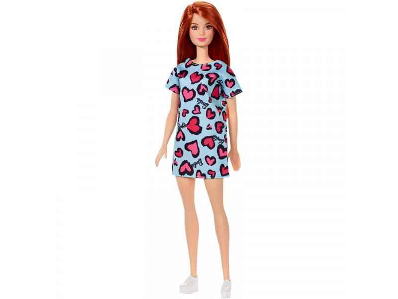 кукла Barbie Chic t7439