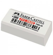 ластик Faber Castell 188672