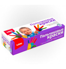 barmaq boyası Lori 3rəng*70ml Пкр-003