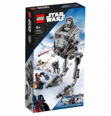 конструктор LEGO Star Wars AT-ST on Hoth