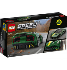 конструктор LEGO Speed Lotus Evija 76907