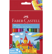 karandaş 24 rəng 554202 Faber Castell