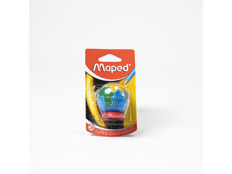 точилка Maped Globe 5110