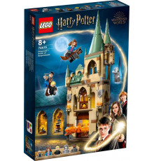 конструктор LEGO Harry Hogwarts Hospital Wing