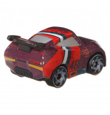 машинка Cars Mini Racer gkf65