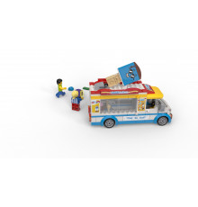 конструктор LEGO City Ice-Cream Truck60253