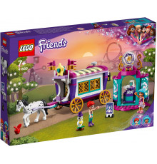 конструктор LEGO Magical Caravan