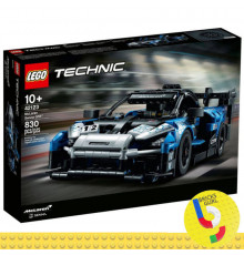 konsturuktor LEGO Technic McLaren Senna GTR™