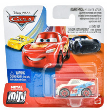 машинка Hot Wheels Mini Racers gkf65