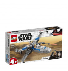 конструктор LEGO Star Wars™ Resistance X-Wing7529